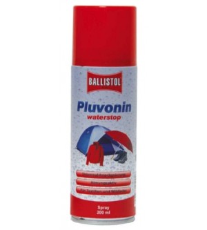 Pluvonin Imprägnierungsspray, 200 ml