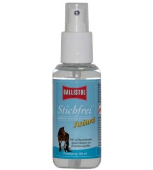 Stichfrei Animal Pump Spray, 100 ml