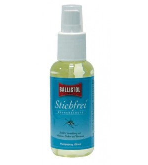 Ballistol Stichfrei Pump Spray, 100 ml