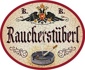 Raucherstüberl +