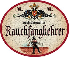 Rauchfangkehrer +