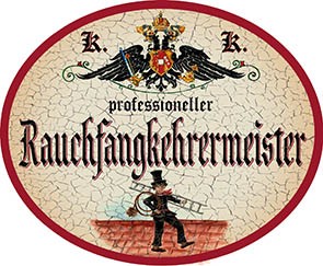 Rauchfangkehrermeister +