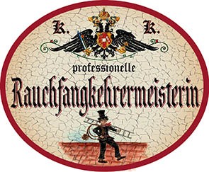 Rauchfangkehrermeisterin +
