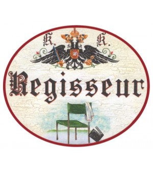 Regisseur