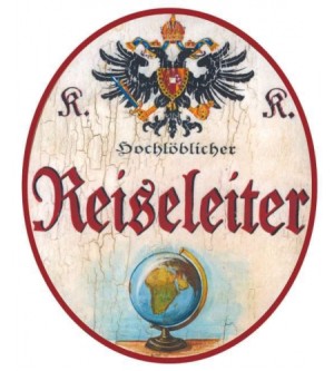 Reiseleiter