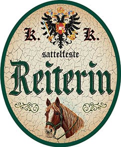 Reiterin +