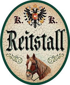 Reitlstall +