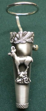 Barthülse Gamsbarthalter Nr 2