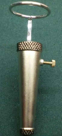 Barthülse Gamsbarthalter Nr 15