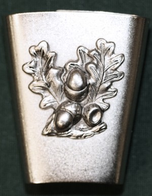 BARTHÜLSE EICHENLAUB Nr.28