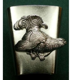 BIRKHAHNFEDERHÜLSE  BIRKHAHN Nr. 45