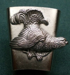 Birkhahnfederhülse Nr 31