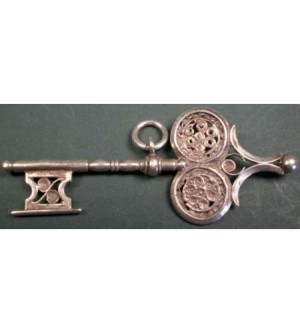 CHARIVARI SCHLÜSSEL