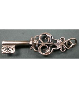 CHARIVARI - key - clone