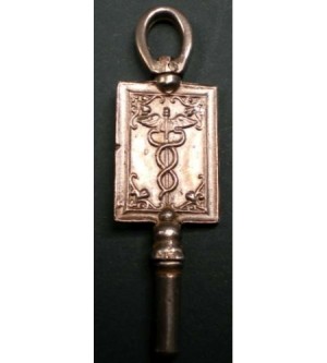 CHARIVARI - key - clone