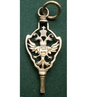 CHARIVARI - key - clone - clone