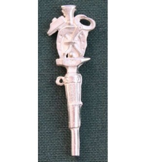 UHRSCHLÜSSEL HUFSCHMIED