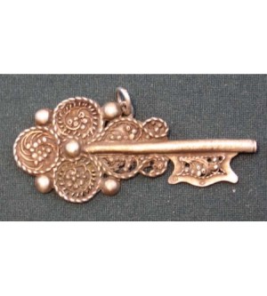 CHARIVARI SCHLÜSSEL