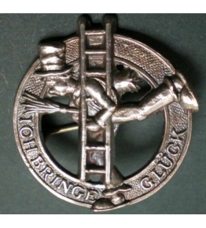 HUTANSTECKER KAMINKEHRER