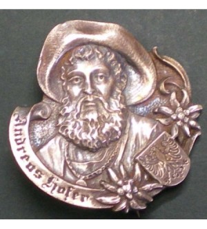 HUTANSTECKER ANDREAS HOFER