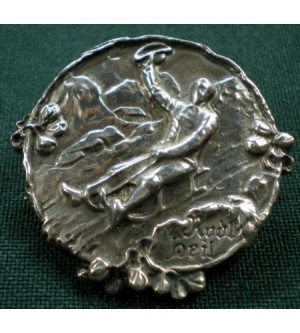 HUTANSTECKER RODL HEIL