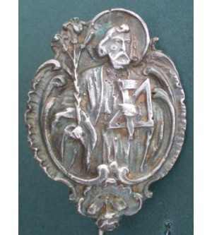 HUTANSTECKER HEILIGER JOSEF ZIMMERMANN