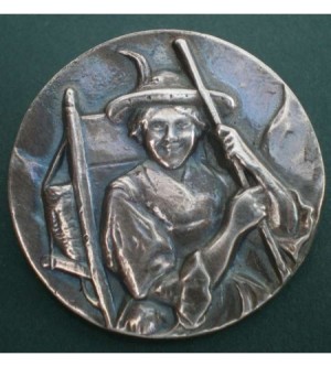 hat pin - CLONE - clone - clone - clone