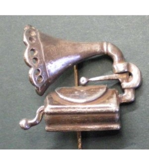 HUTANSTECKER GRAMMOPHON