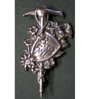 HUTANSTECKER BERG HEIL