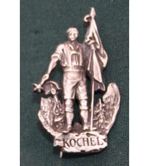 HUTANSTECKER SCHMIED VON KOCHEL