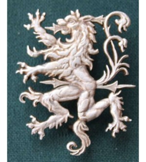 HUTANSTECKER STEIRISCHER PANTHER