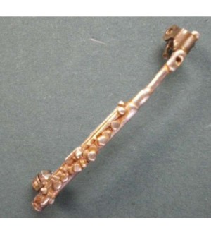 pin - clarinet - clone