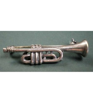 pin - trumpet