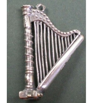 pin - harp