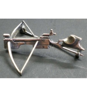 ANSTECKNADEL ARMBRUST