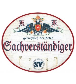 Sachverständiger