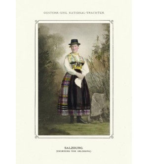 K & K Trachten Salzburg Frau Löwy