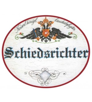 Schiedsrichter