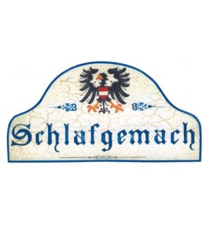 Schlafgemach