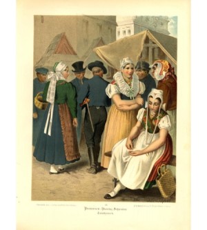 Schlesien 2 Kretschmer