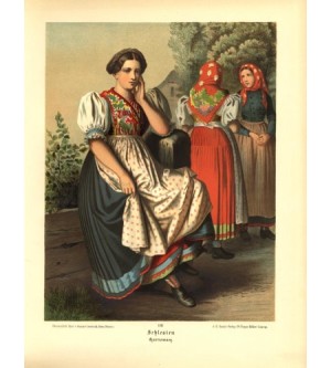 Schlesien 4 Kretschmer