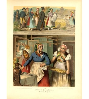 Schlesien 1  Kretschmer