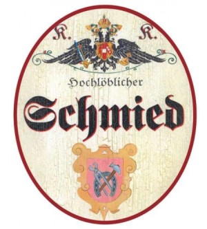 Schmied Wappen