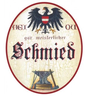 Schmied gar meisterlicher