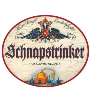 Schnapstrinker