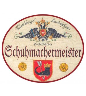 Schuhmachermeister
