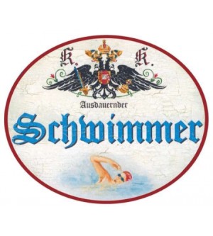Schwimmer