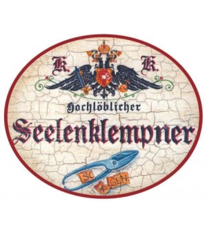 Seelenklempner