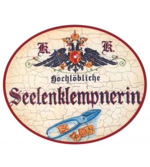Seelenklempnerin