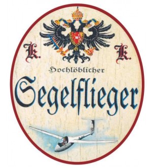 Segelflieger